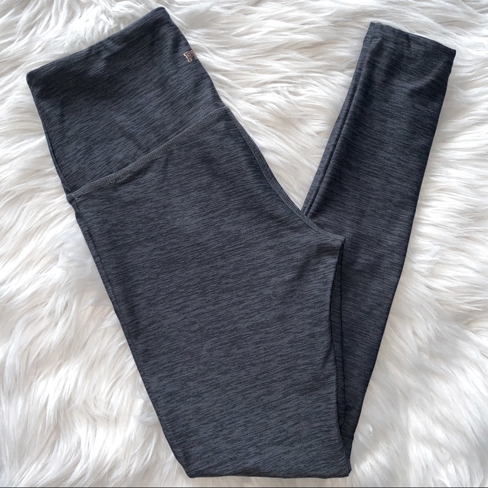 vs pink leggings